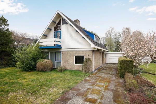 Woning Sydwende 81 Drachten