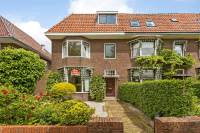 Woning Mr. P.J. Troelstraweg 92 Leeuwarden