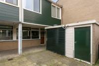 Woning Swanenburg 123 Deventer