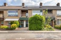 Woning Zonstraat 57 De Meern