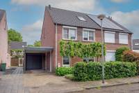 Woning Berbenstraat 33 Stramproy