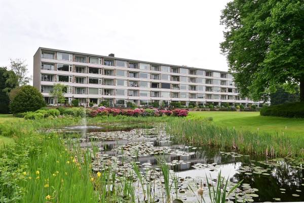 Woning Amersfoortsestraatweg 90D5 Naarden