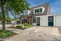 Woning Schoener 6 Franeker