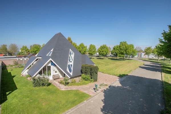 Woning Fluitekruid 83 Klazienaveen
