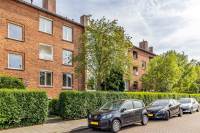 Woning Johan Willem Frisolaan 5 Breda