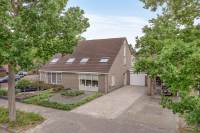 Woning Vliestroom 41 Wieringerwerf