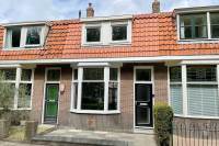 Woning De la Reystraat 55 Den Helder