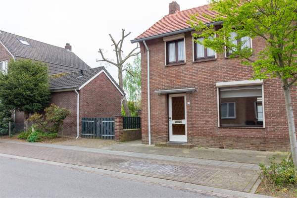 Woning Barbarastraat 14 Susteren