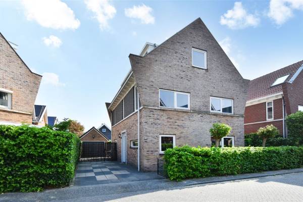 Woning Mauritius 10 Zoetermeer