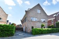 Woning Mauritius 10 Zoetermeer