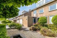 Woning Begijnenakker 4 Prinsenbeek