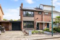 Woning Hertenhoek 100 Prinsenbeek