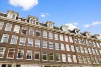 Woning Spaarndammerstraat 433 Amsterdam