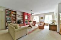 Woning Prins Hendriklaan 56 Baarn