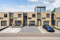 Woning Thorbeckesingel 57 IJsselstein