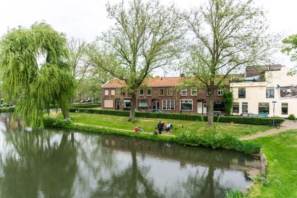 Woning Molenwal 58 Culemborg