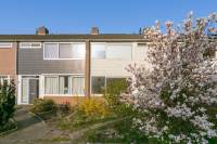 Woning Jacob Romanstraat 37 Breda