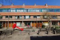 Woning Louise Henriettestraat 25a Groningen