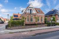 Woning Wilhelminasingel 40 Winschoten