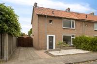 Woning Mouthoefsestraat 1 Boekel