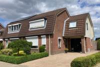 Woning Van Rooijenstraat 11 Driel
