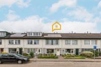 Woning Maasstraat 14 Emmeloord