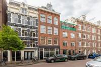Woning Willemsstraat 99II AMSTERDAM
