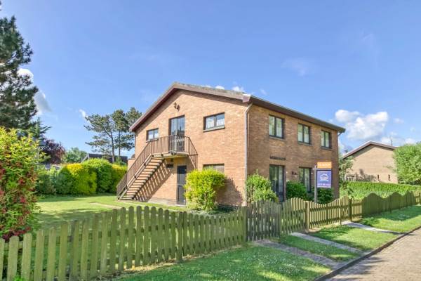 Woning De Brabander Wijk 81 CADZAND