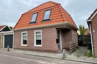 Woning Oostend 7 Witmarsum