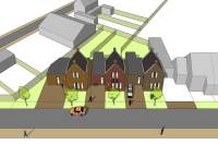 Woning Steegstraat 0Ong MELDERSLO