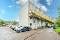 Woning Syriësingel 1 Delft