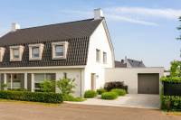 Woning Steenhouwerstraat 11 Echt