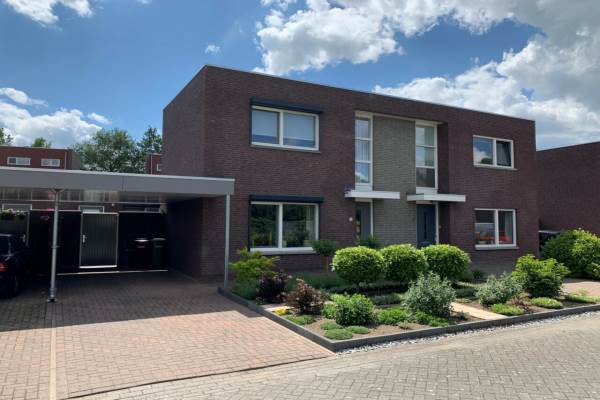 Woning Vinkenstraat 92 Heythuysen