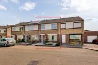 Woning Sportlaan 8 HEYTHUYSEN
