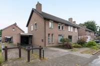 Woning Palmstraat 16 Nederweert