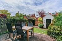 Woning Prinses Irenelaan 6 Oegstgeest