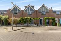 Woning Hondsrug 46 Dronten