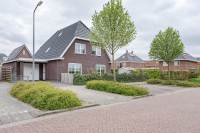 Woning Dagpauwoog 13 De Goorn