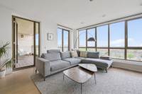 Woning Andreasplein 146 Amsterdam