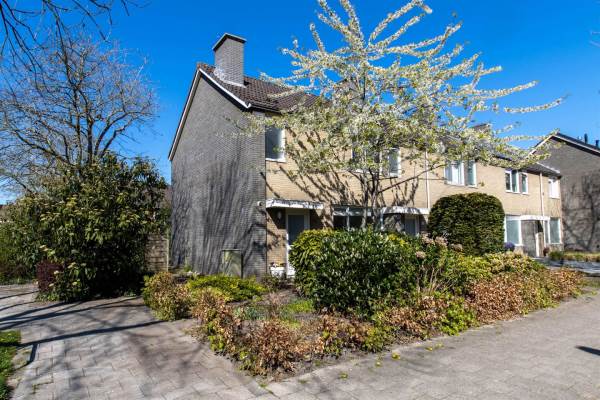 Woning Groningenlaan 92 Veendam