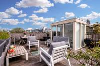 Woning President Kennedylaan 68II Amsterdam