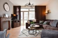 Woning Luxemburgstraat 43 Den Haag