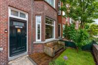 Woning Kootwijkstraat 170 Den Haag