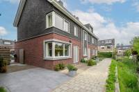Woning Schoolplein 5 Langerak