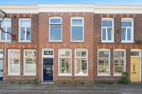 Woning Stationstraat 41 Alkmaar