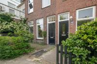Woning Korteweg 1 Haarlem