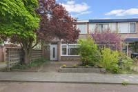 Woning Willem van Geldorpstraat 13 Rosmalen