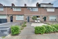 Woning Zilverakkerweg 40 Dieren