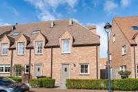 Woning Jane Seymourlaan 13 Hoofddorp