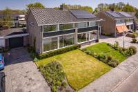 Woning Redgerstraat 5 Winsum (GR)